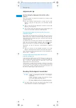 Preview for 22 page of Sennheiser EM 300 G3 Manual