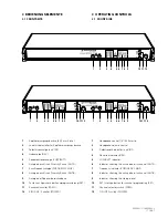 Предварительный просмотр 7 страницы Sennheiser EM 3031-U Service Manual