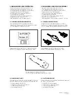 Предварительный просмотр 11 страницы Sennheiser EM 3031-U Service Manual