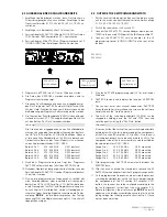 Preview for 22 page of Sennheiser EM 3031-U Service Manual