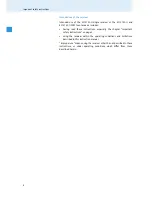 Preview for 5 page of Sennheiser EM 3731-II - 09-09 Instruction Manual