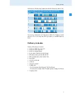 Предварительный просмотр 8 страницы Sennheiser EM 3731-II - 09-09 Instruction Manual