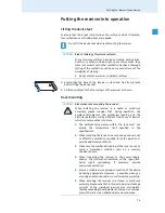 Предварительный просмотр 14 страницы Sennheiser EM 3731-II - 09-09 Instruction Manual