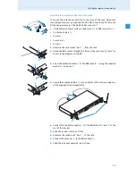 Предварительный просмотр 16 страницы Sennheiser EM 3731-II - 09-09 Instruction Manual