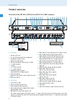 Preview for 9 page of Sennheiser EM 3731-II - ANNEXE 583 Instruction Manual