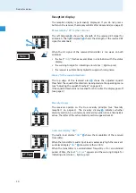 Предварительный просмотр 11 страницы Sennheiser EM 3731-II - ANNEXE 583 Instruction Manual