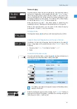 Предварительный просмотр 12 страницы Sennheiser EM 3731-II - ANNEXE 583 Instruction Manual