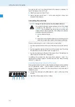 Preview for 15 page of Sennheiser EM 3731-II - ANNEXE 583 Instruction Manual