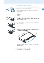 Предварительный просмотр 16 страницы Sennheiser EM 3731-II - ANNEXE 583 Instruction Manual