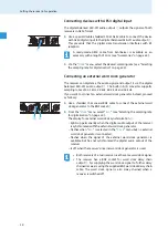 Preview for 19 page of Sennheiser EM 3731-II - ANNEXE 583 Instruction Manual