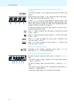 Preview for 13 page of Sennheiser EM 3731-II - FREQUENCY TABLES Instruction Manual