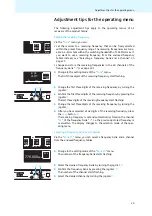 Предварительный просмотр 30 страницы Sennheiser EM 3731-II - FREQUENCY TABLES Instruction Manual