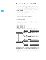 Preview for 4 page of Sennheiser EM 500 G2 Instructions For Use Manual