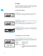 Предварительный просмотр 8 страницы Sennheiser EM 500 G2 Instructions For Use Manual