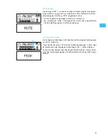 Preview for 9 page of Sennheiser EM 500 G2 Instructions For Use Manual