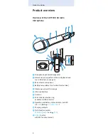 Предварительный просмотр 7 страницы Sennheiser EM 500 G3 - 02-09 Instruction Manual