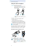 Preview for 13 page of Sennheiser EM 500 G3 - 02-09 Instruction Manual