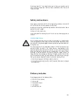 Preview for 5 page of Sennheiser EM 550 G2 Instructions For Use Manual