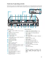 Preview for 7 page of Sennheiser EM 550 G2 Instructions For Use Manual