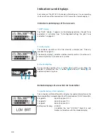 Предварительный просмотр 8 страницы Sennheiser EM 550 G2 Instructions For Use Manual