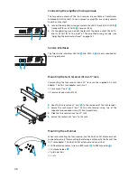 Предварительный просмотр 12 страницы Sennheiser EM 550 G2 Instructions For Use Manual