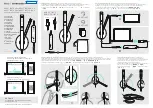 Sennheiser EPOS ADAPT 135T USB II Quick Manual предпросмотр