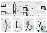 Предварительный просмотр 2 страницы Sennheiser EPOS ADAPT 135T USB II Quick Manual