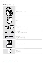 Preview for 4 page of Sennheiser EPOS ADAPT 360 User Manual