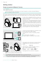 Предварительный просмотр 8 страницы Sennheiser EPOS ADAPT 360 User Manual