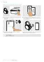 Предварительный просмотр 9 страницы Sennheiser EPOS ADAPT 360 User Manual