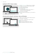 Preview for 10 page of Sennheiser EPOS ADAPT 360 User Manual