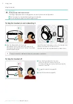 Предварительный просмотр 11 страницы Sennheiser EPOS ADAPT 360 User Manual