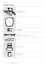 Preview for 4 page of Sennheiser EPOS ADAPT 460 User Manual