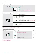 Предварительный просмотр 8 страницы Sennheiser EPOS ADAPT 460 User Manual