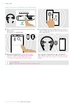 Предварительный просмотр 10 страницы Sennheiser EPOS ADAPT 460 User Manual