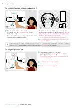 Preview for 13 page of Sennheiser EPOS ADAPT 460 User Manual