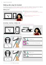 Preview for 16 page of Sennheiser EPOS ADAPT 460 User Manual