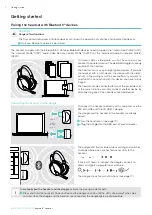 Preview for 8 page of Sennheiser Epos Adapt 560 User Manual