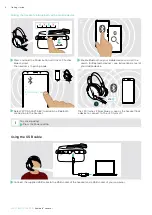 Предварительный просмотр 9 страницы Sennheiser Epos Adapt 560 User Manual