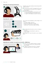 Preview for 12 page of Sennheiser Epos Adapt 560 User Manual