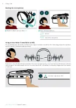 Preview for 13 page of Sennheiser Epos Adapt 560 User Manual