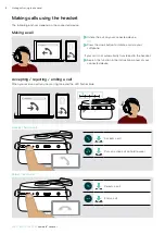 Предварительный просмотр 15 страницы Sennheiser Epos Adapt 560 User Manual