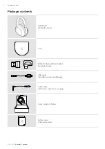 Предварительный просмотр 4 страницы Sennheiser EPOS ADAPT 660 User Manual