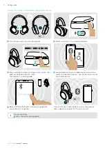 Preview for 10 page of Sennheiser EPOS ADAPT 660 User Manual