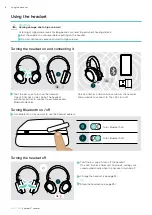 Preview for 13 page of Sennheiser EPOS ADAPT 660 User Manual