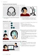 Preview for 14 page of Sennheiser EPOS ADAPT 660 User Manual