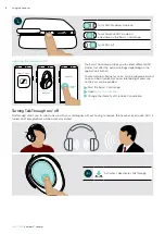 Preview for 16 page of Sennheiser EPOS ADAPT 660 User Manual
