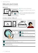 Preview for 17 page of Sennheiser EPOS ADAPT 660 User Manual