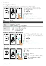 Preview for 25 page of Sennheiser EPOS ADAPT 660 User Manual