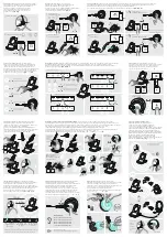 Preview for 2 page of Sennheiser EPOS IMPACT 5000 Series Quick Manual